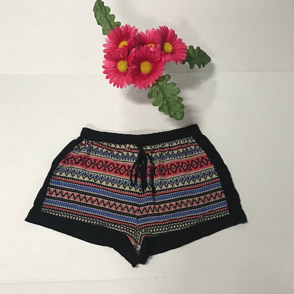 En Créme Summer Shorts